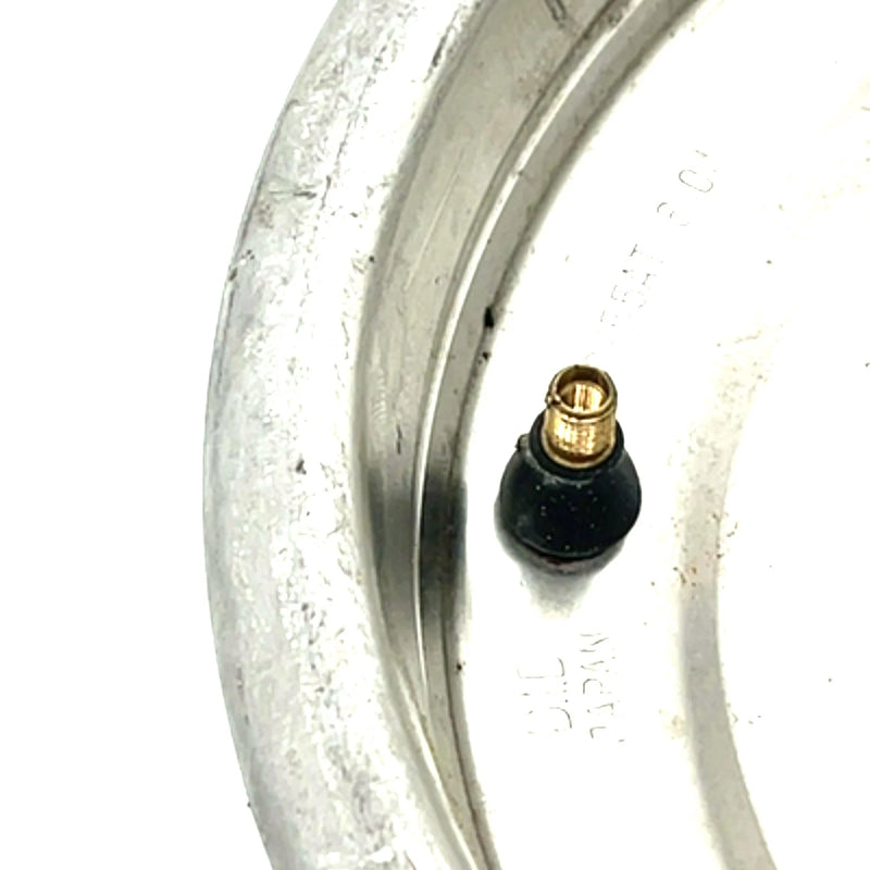 01 Honda Sportrax 300 TRX300EX 2x4 OEM Front Wheel Rim 10X5.5 44650-HN6-F00 AH81