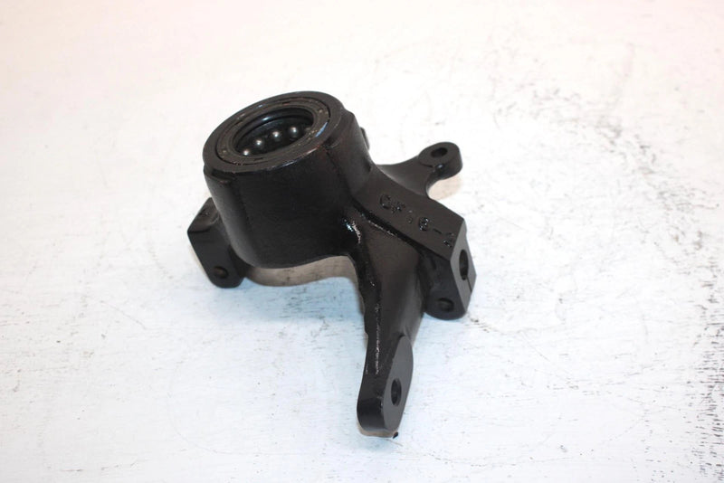 2001 Arctic Cat 250 4x4 Oem Front Left Steering Knuckle 0505-453 B416