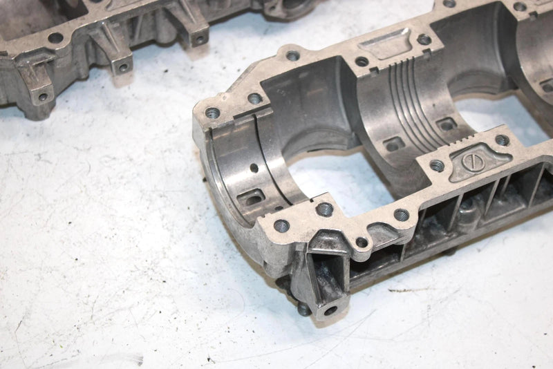 94 Polaris Xlt Sp Oem Crankcase W/Stud Bolts 3084578 SP141