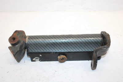 1998 Arctic Cat Zr 500 (2nd Run) Oem Left Steering Knuckle 0703-607 SA62