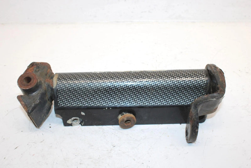 1998 Arctic Cat Zr 500 (2nd Run) Oem Left Steering Knuckle 0703-607 SA62