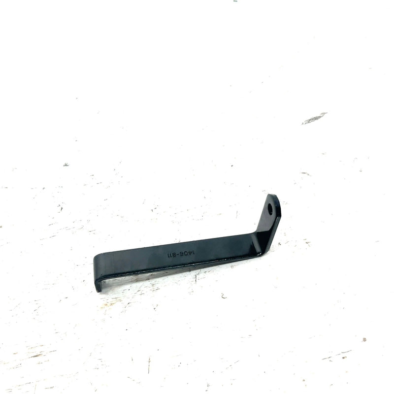 2006 Arctic Cat 400 4x4 Automatic OEM Left Engine Mount Bracket 1506-625 AA40