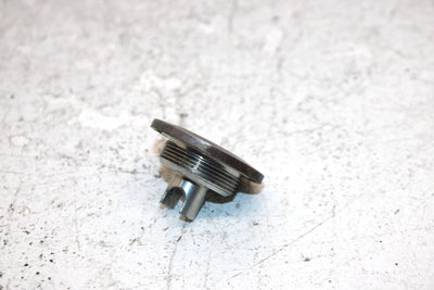 2007 Honda Fortrax 680 Oem Oil Feed Bolt 11337-HN8-000 AH46