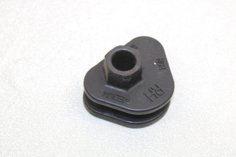 Polaris Oem Black Right Spring Tensioner Roller 5434590 Q1286