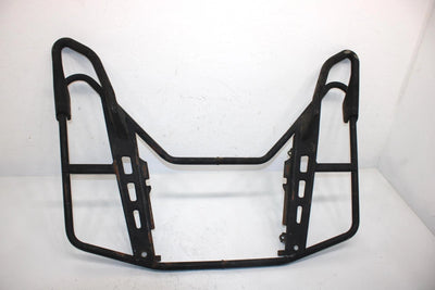 14 Can-am Outlander Max 400 Efi Oem Rear Rack 705002617 AB6
