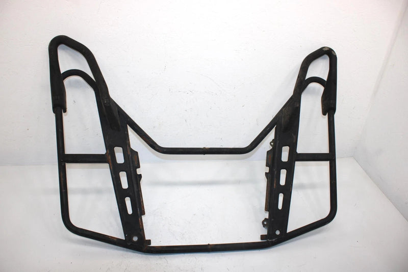 14 Can-am Outlander Max 400 Efi Oem Rear Rack 705002617 AB6