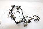 1986 Yamaha Excel Iii Oem Main Wire Harness 80Y-82590-20-00 SY70 