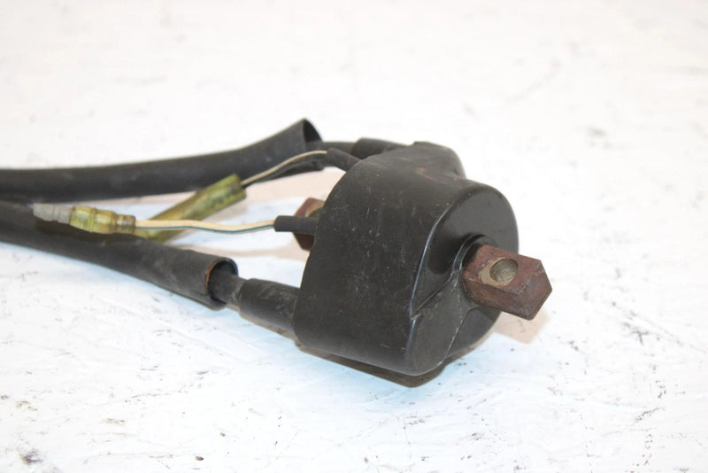 1990 Arctic Cat El Tigre Ext Mountain Cat Oem Ignition Coil 3005-185 SA49