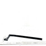 2013 Polaris Ranger XP 900 OEM Left Rocker Support 1019087-329 XP11