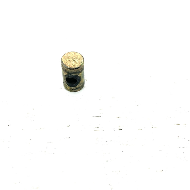 87-06 Suzuki Quadsport 80 LT80 2x4 OEM Rear Brake Arm Pin 09209-11002 AS38