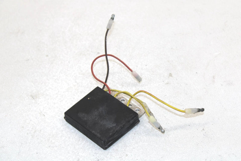 02 Polaris Magnum 325 4x4 Oem Rectifier Voltage Regulator 2205046 4060191 AP123