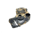 87-93 Suzuki Quadrunner 4WD LT4WD OEM Clutch Side Cover 11340-19B01 AS28