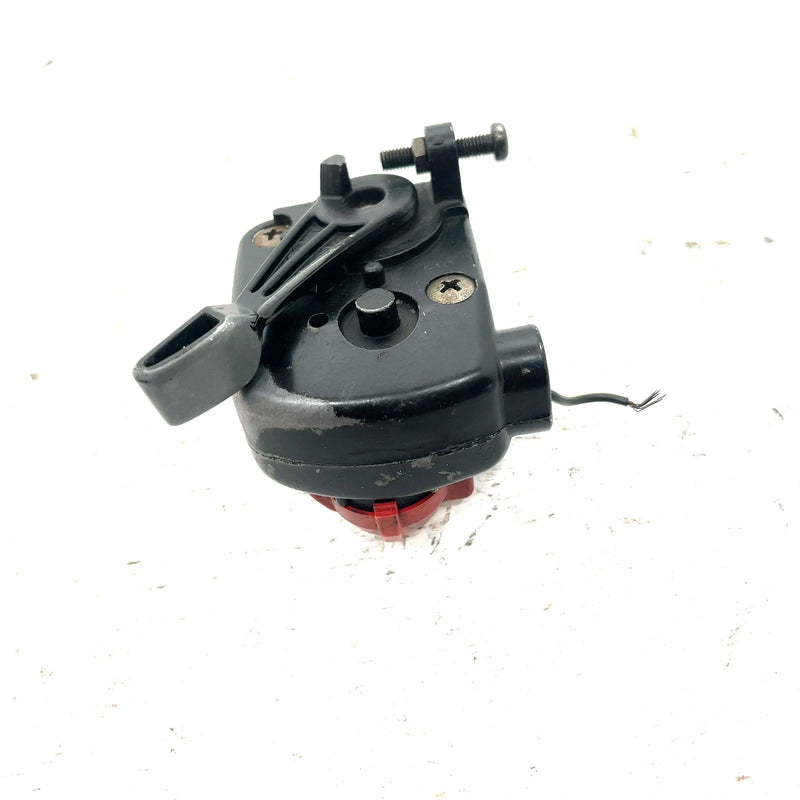 84-87 Suzuki Quadrunner 185 OEM Throttle Lever 57100-24312 AS33