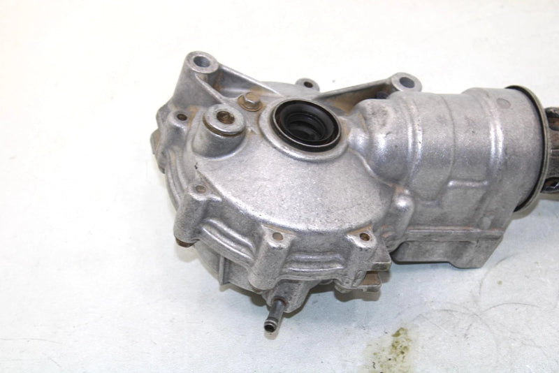 2003 Suzuki Lt-f400f Oem Front Gear Case 27400-38F10 AS23