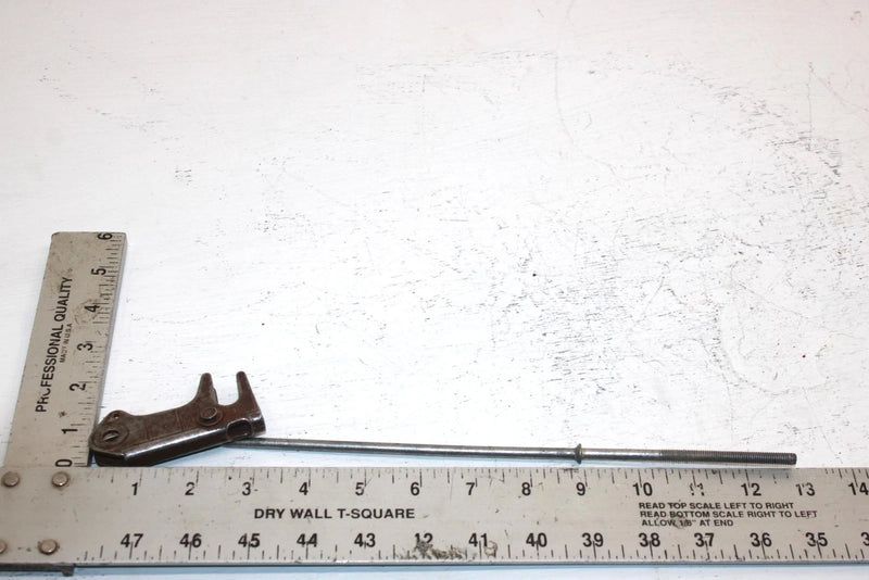 1980 Honda Atc110 Oem Rear Brake Linkage Arm 43470-918-000 AH73