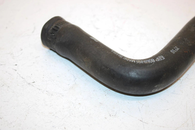 98 Arctic Cat Zrt 600 Oem Engine Coolant Hose 0610-327 SA75