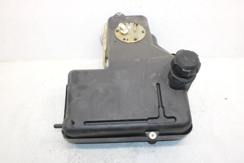 2003 Kawasaki Prairie 650 Oem Fuel Gas Tank Assembly 51001-1638 AK26
