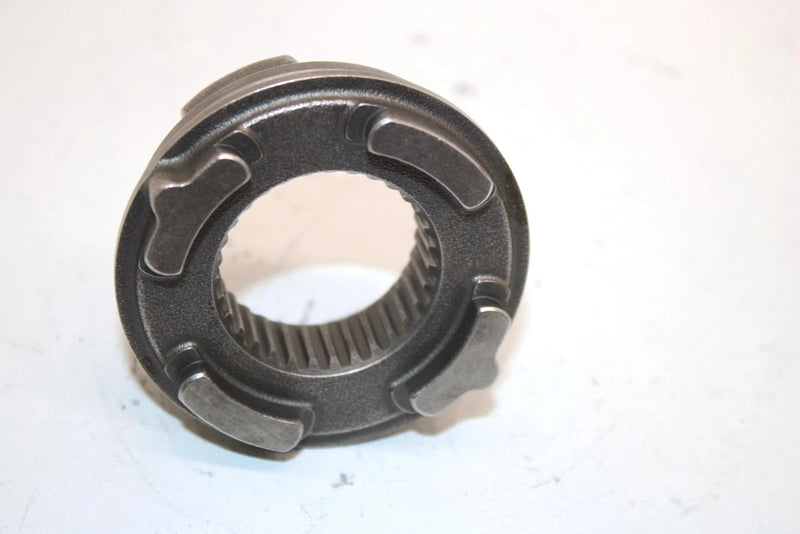 10 Arctic Cat Atv 700 H1 Efi 4x4 Automatic  Oem Sliding Dog Gear 0822-007 AA10