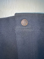 New Vintage Gray Dickson Jenkins Polyester Pants #5517 ZZ-20