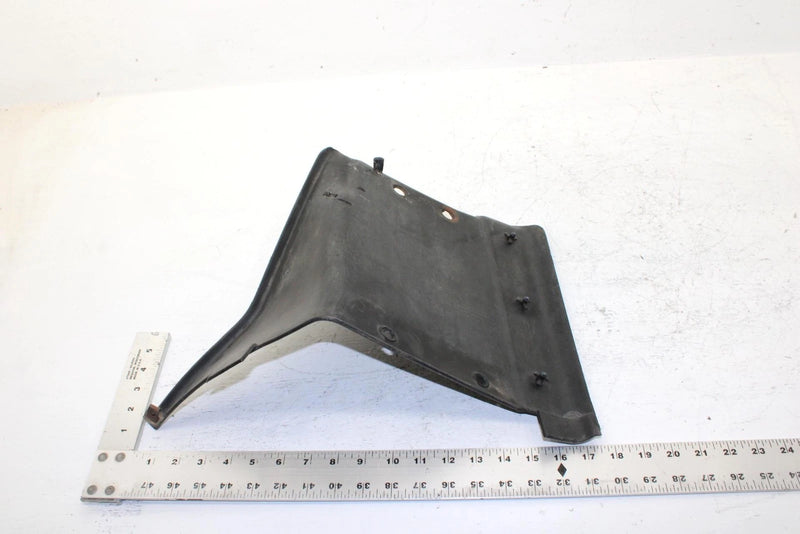 1999 Arctic Cat 300 Oem Rear Left Mud Guard 0506-161 AA12