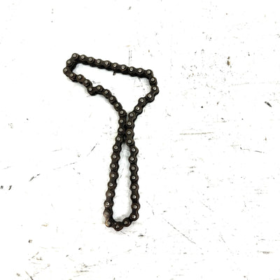 2015 Polaris Ranger 570 4x4 Full Size OEM Oil Pump Chain 3222197 XP10.1