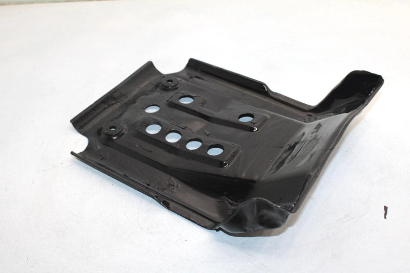 96 Kawasaki Bayou 400 4x4 Oem Front Skid Plate 55020-1303 AK11