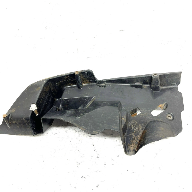 06 Honda Foreman 500 TRX500FE OEM Front Inner Left Fender 61864-HP0-A00 AH14