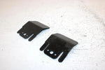 2002 Ski-doo Mxz 800 Adrenaline Oem Hood Guide Pair 517302615 SS21