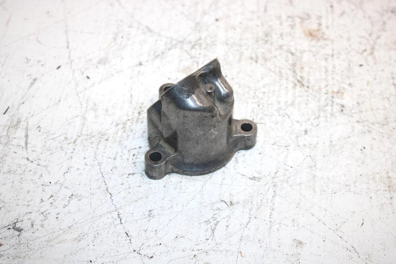 2004 Honda Fourtrax Rincon Oem Oil Hose Adapter 11332-HN8-000 AH2
