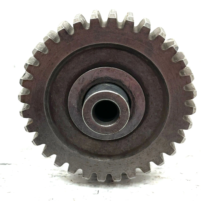 04-07 Honda Rancher 400 4x4 AT OEM  Transmission Countershaft 23221-HN7-000 AH77