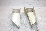 1997 Polaris Classic Oem Tail Light Housing Set 5432003 5432002 SP42