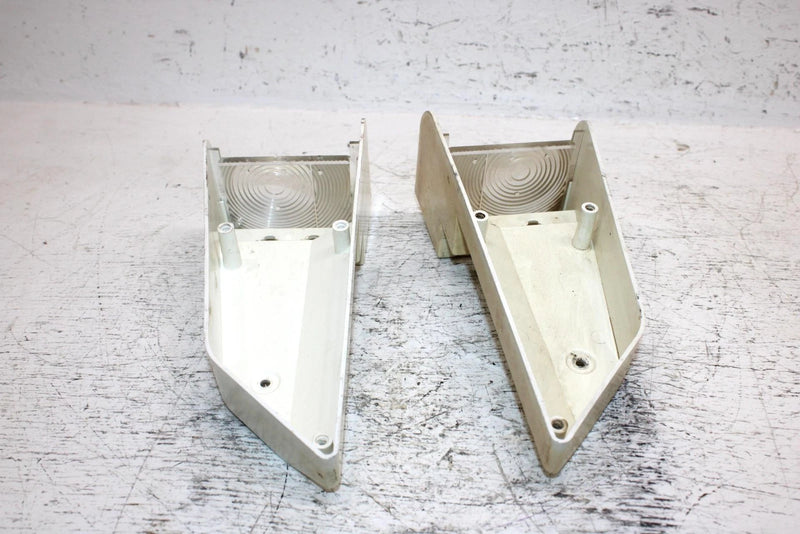 1997 Polaris Classic Oem Tail Light Housing Set 5432003 5432002 SP42