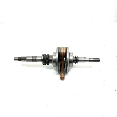 1994 Yamaha Kodiak 400 4x4 OEM Crankshaft 4GB-11400-00-00 AY61