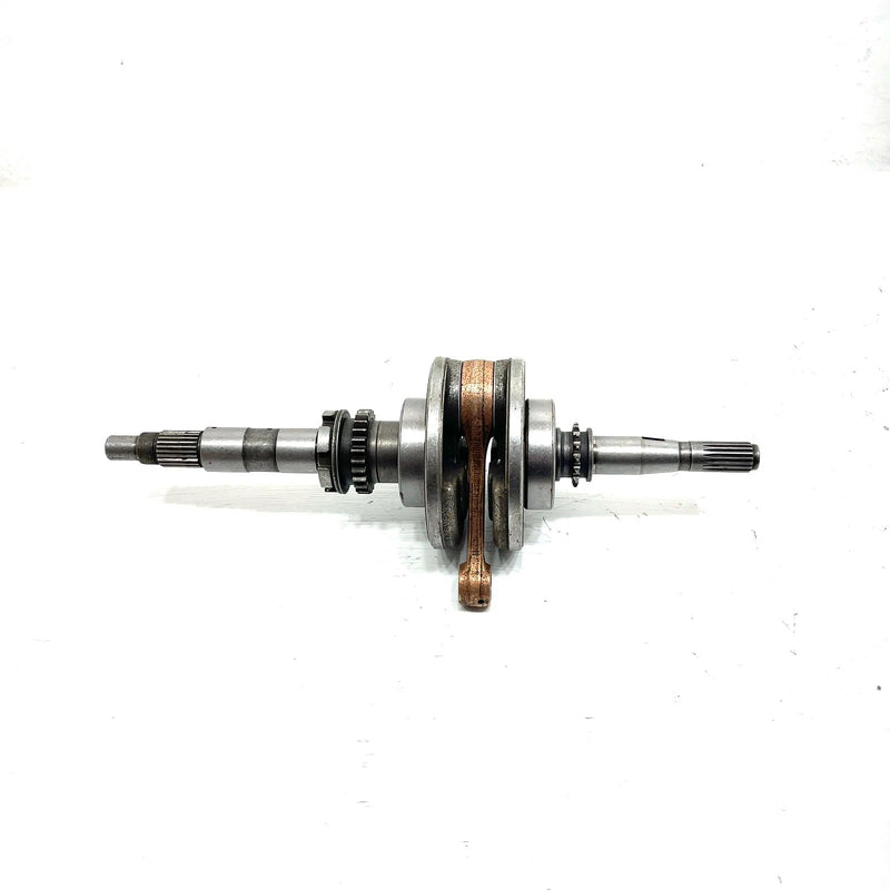 1994 Yamaha Kodiak 400 4x4 OEM Crankshaft 4GB-11400-00-00 AY61