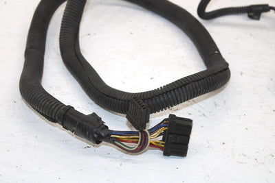 2003 Ski-doo Mxz 800 Oem Main Wiring Harness 515175825 Q4666