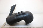 09 Polaris Trail Rmk Oem Resonator Black 1261326-029 SP104