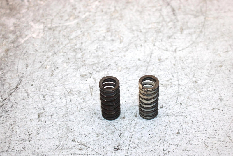 1988 Yamaha  Moto 4 Oem Clutch Spring Set Of 4 90501-243J7-00 AY23