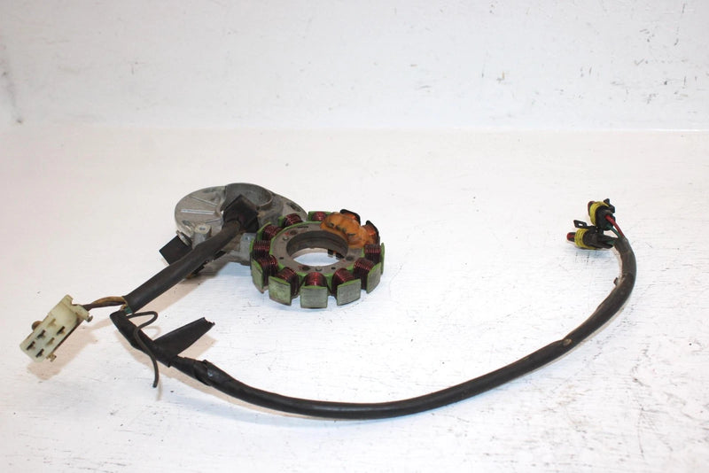 1999 Polaris 500 Xc Oem Stator 4060206 SP28