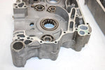 2001 Bombardier Traxter Oem Crankcase 711295881 AB10