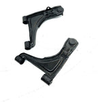 92 Yamaha Big Bear 350 YFM350 4x4 OEM Front Upper A Arm Set 2HR-23540-10-00 AY70