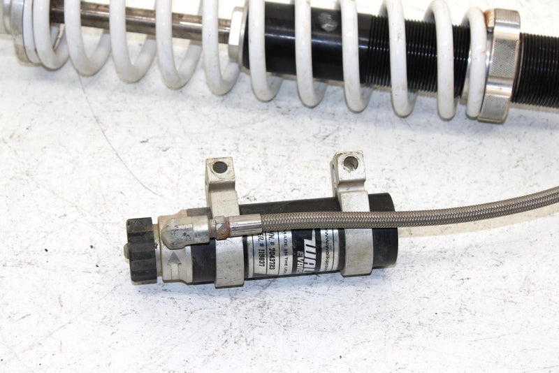 2013 Polaris 600 Rush Pro Oem Rear Skid Shock 7043723 SP30
