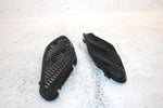 2002 Ski-doo Mxz 700 Oem Lower Hood Vent Set 517302034 517302036 SS20