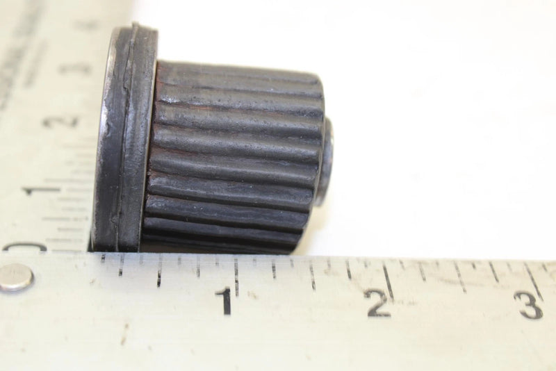 1992 Suzuki King Quad 300 OEM Engine Mounting Bushing 11681-20B00 AS19