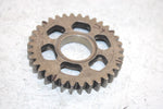 86 Honda Trx200 Sx A  Oem Second Counter Shaft Gear 34T 23431-HB3-000 AH27