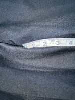 New Vintage Black Mesquite Polyester Pants VV-49