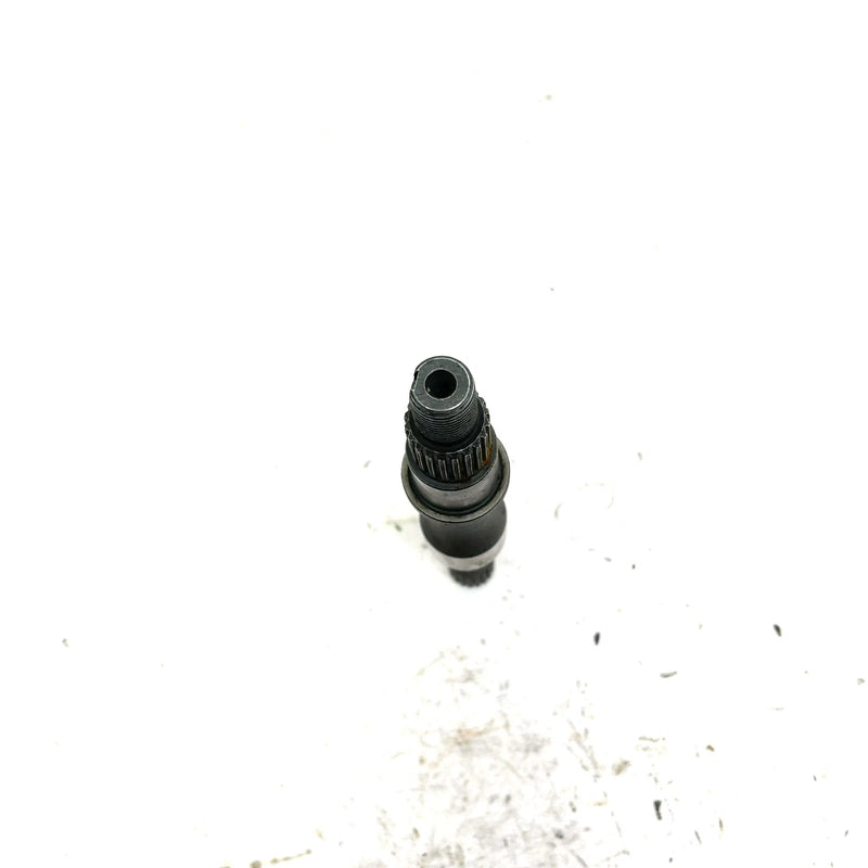 2003 Arctic Cat 400 4x4 Automatic OEM Secondary Drive Output Shaft 3402-639 AA35