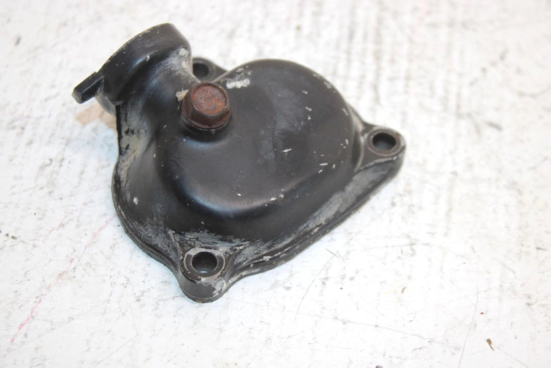 84 Yamaha 3 Wheeler Tri Moto Oem Valve Cover 21V-11187-01-00 AY21
