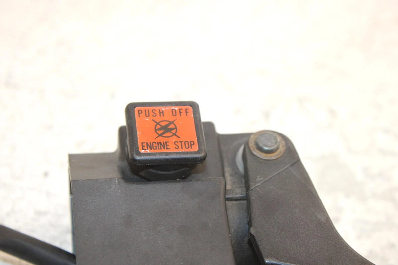 1995 Arctic Cat Z 440 Oem Throttle Lever 0609-152 SA13