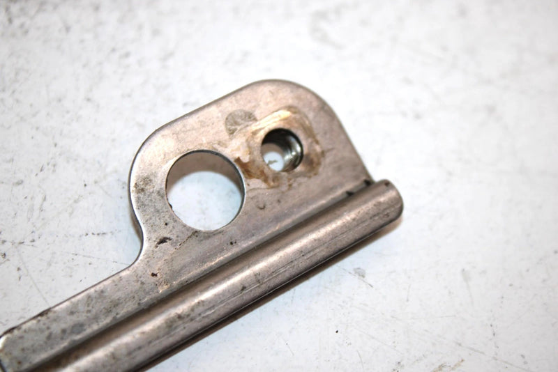 1994 Kawasaki 750 Ss Super Sport Oem Cable Clamp 92170-3733 JK9