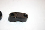85 Yamaha  Moto 4 Yfm200n Oem Handle Holder 5H0-23442-01-98 1E6-23441-00-00 AYS